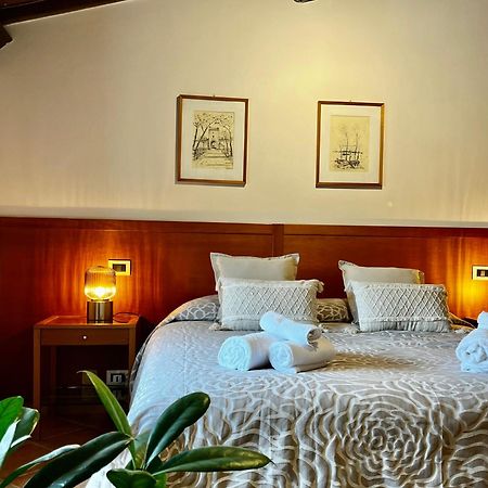 Residence Internazionale 彼得拉桑塔 外观 照片