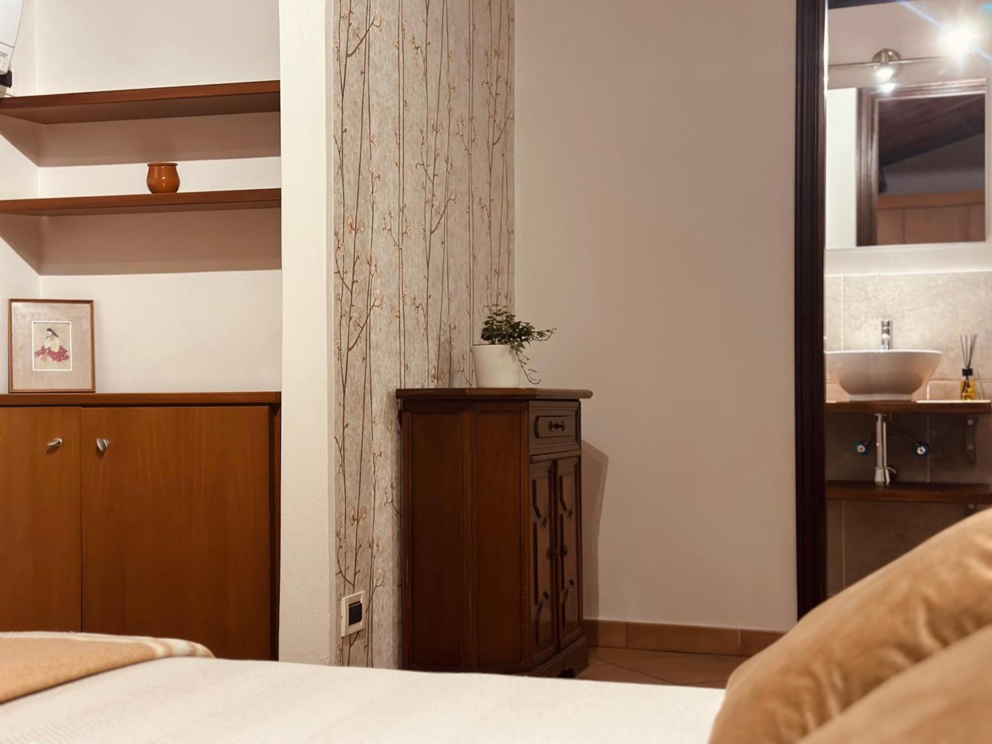 Residence Internazionale 彼得拉桑塔 外观 照片